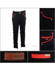 Celana Panjang Jeans Anak Cewek Imola M