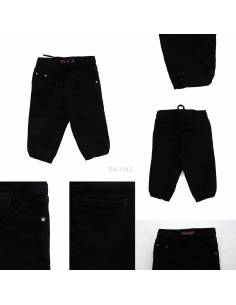 Celana Pendek Jeans Anak Cewek Top Up 22-26