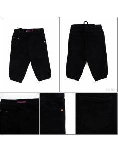 Celana Pendek Jeans Anak Cewek Top Up 16-20