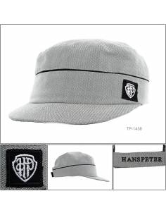 Topi Cowok Casual Hanspeter