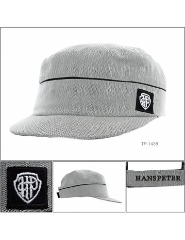 Topi Cowok Casual Hanspeter