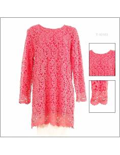 Atasan Cewek Lengan Panjang Yaweidan All Size