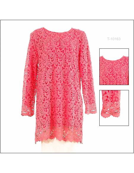 Atasan Cewek Lengan Panjang Yaweidan All Size