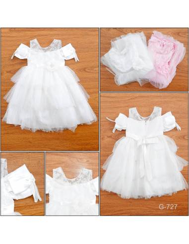 Gaun Pesta Anak Cewek/Children Party Dress...
