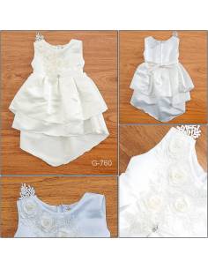 Gaun Pesta Anak Cewek/Children's Party Dress/Dress Corry...