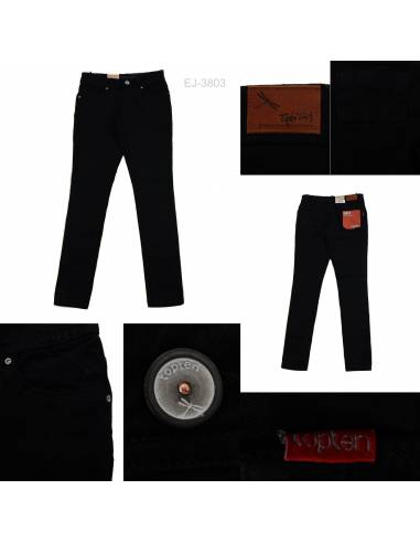 Celana Panjang cewek Jeans Top Ten 33-35