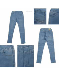 Celana Panjang Cewek Kolor Jeans Emerald 31-33