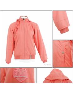 Jaket Parasit Cewek Rolun 2XL-4XL Big Size