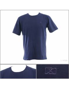 Kaos Oblong Cowok Polos Lengan Pendek Maxmillian M-XL