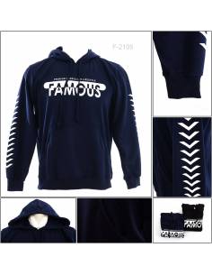 Jaket Hoodie/Jacket Jumper Cowok Lengan Panjang Maxmilian...