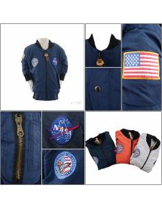 Jaket Parasit Anak Cowok  sport1