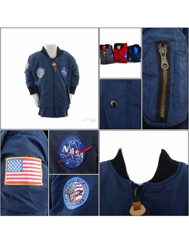 Jaket Parasit Anak Cowok sport1