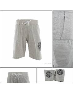 Celana Pendek Kolor Cowok C-sport All Size