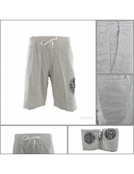 Celana Pendek Kolor Cowok C-sport All Size