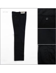 Celana Panjang Formal Cowok Slim Fit Stretch Cardinal 33-38
