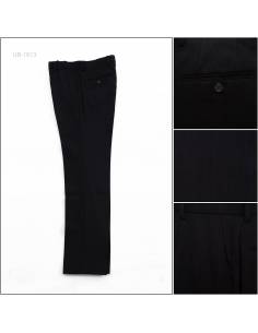 Celana Panjang Formal Cowok Slim Fit Cardinal 33-37