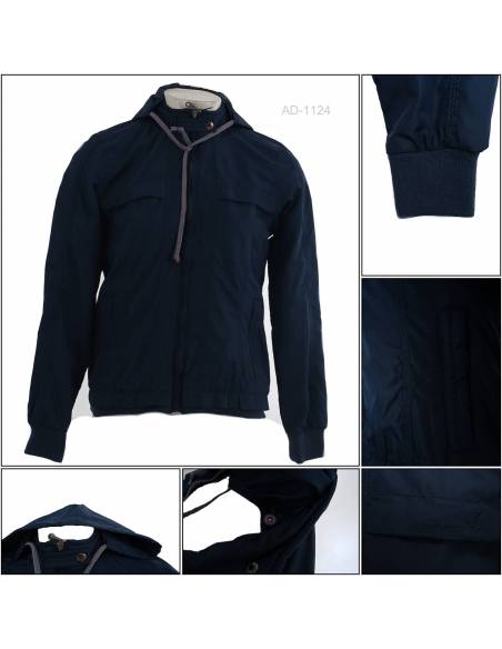 Jaket Parasit Cewek/Ladies Erce M-L