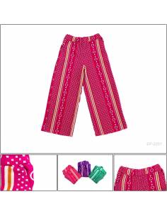 Celana Panjang/Kulot Panjang Cewek Izzi