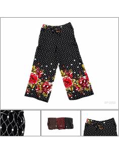 Celana Panjang/Kulot Panjang Cewek Hafis