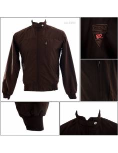 Jaket Parasit Cowok  Erce 2XL-4XL Big Size