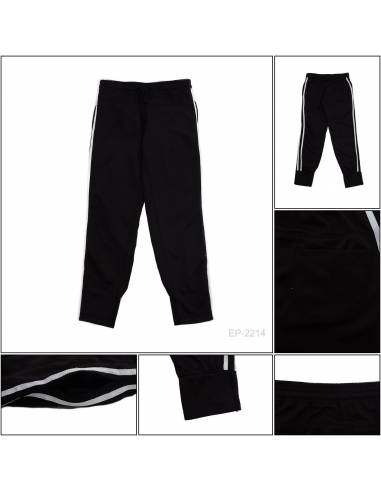 Celana Treneng Panjang Joger Cewek Benri L