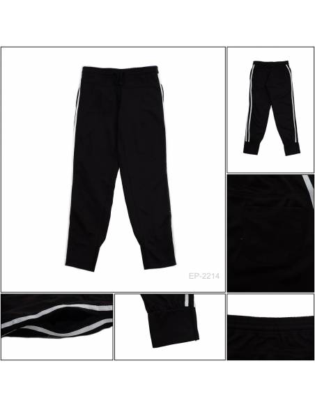 Celana Treneng Panjang Joger Cewek Benri L