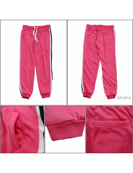 Celana Treneng Joger Cewek Benri L