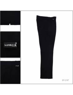 Celana Kantor/Celana Panjang Formal Cewek Lovalia XXXL