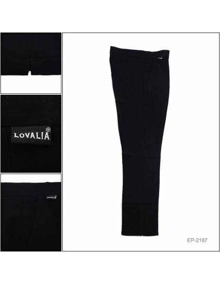 Celana Kantor/Celana Panjang Formal Cewek Lovalia XXXL
