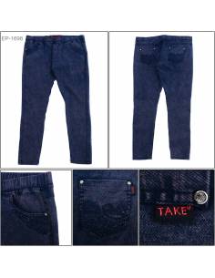 Celana Panjang Katun Cewek Take XXL-XXXL