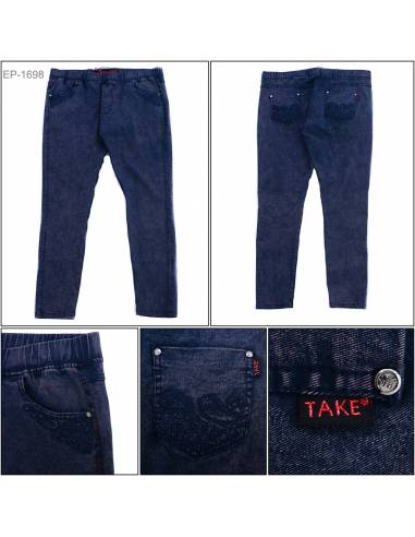 Celana Panjang Katun Cewek Take XXL-XXXL