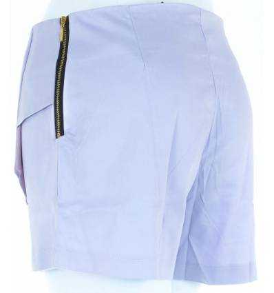 Celana Hotpant Cewek Cotton Sodaice