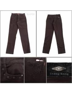 Celana Panjang Cewek Cheng Gong M