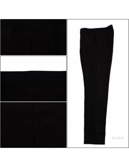 Celana Kantor/Celana Panjang Formal Cewek Lovalia 2XL-5XL