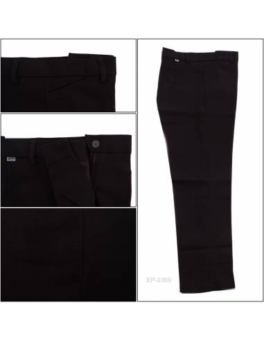 Celana Panjang Formal Cewel Xcellence XL-XXXL