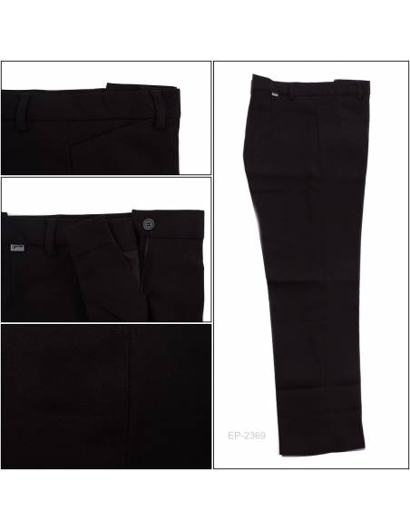 Celana Panjang Formal Cewel Xcellence XL-XXXL