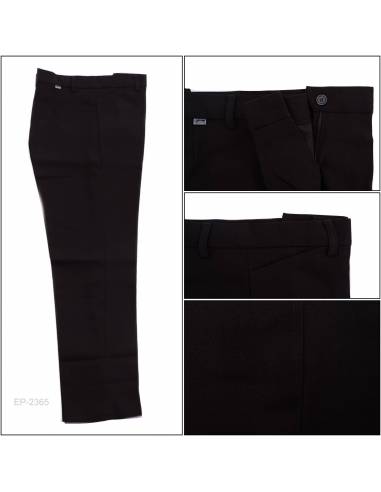 Celana Panjang Formal Cotton Cewek Xcellence