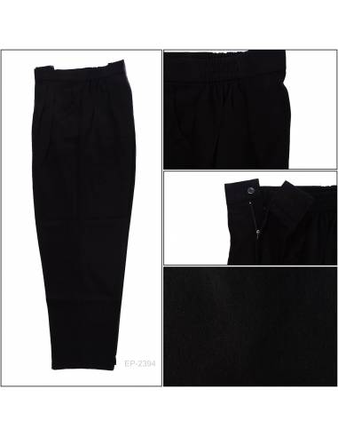 Celana Panjang Formal Cewek Channel 4XL-5XL