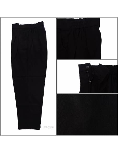 Celana Panjang Formal Cewek Channel 4XL-5XL