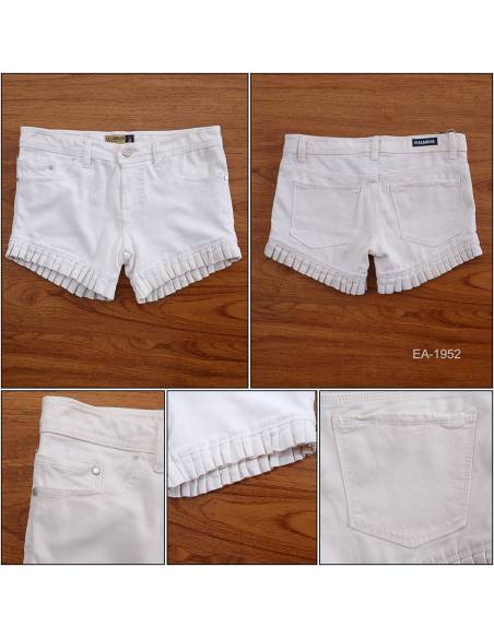Hot pants/Celana Pendek/ Shorts Jeans Stretch Pull&Bear S-XL