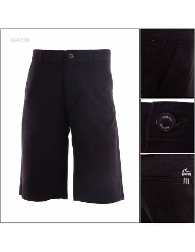 Celana Pendek Cowok Rolun 33-37