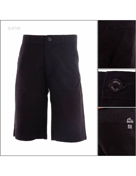 Celana Pendek Cowok Rolun 33-37