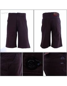Celana Pendek Cowok Rolun 27-32