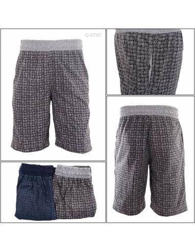 Celana Pendek  Cowok Kolor Benri M-XL