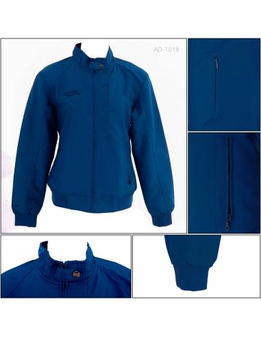 Jaket Parasit Cewek/Ladies Azzalea 2XL-3XL Big...