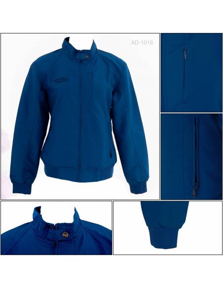 Jaket Parasit Cewek/Ladies Azzalea 2XL-3XL Big size