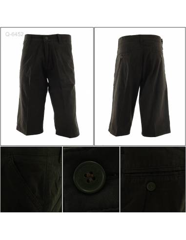 Celana Pendek Cowok Must Evans 28-32