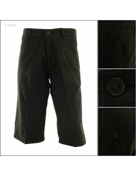 Celana Pendek Cowok Must Evans 33-38