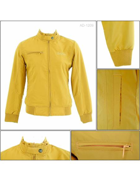 Jaket Parasit Cewek/Ladies Arvada M-L