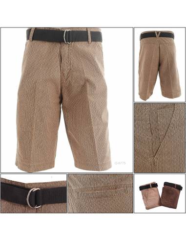 Celana Pendek Cowok Benri M-XL